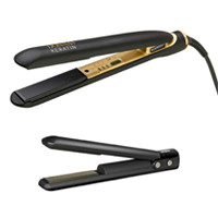 Set prese za kosu Donna+ Keratin i Xceed Cordless