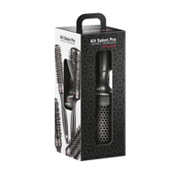 Set termalnih četki za kosu Kit Salon Essential Ceramic