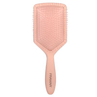 Široka četka za kosu Framar - Bež