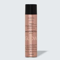 Sprej za termičku zaštitu kose FarmaVita HD 'Smooth & Protect' - 300ml
