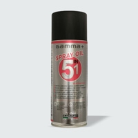 Sprej za podmazivanje i hlađenje mašinica 400ml