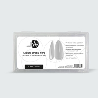 Tipse za nadogradnju I.Am Salon Speed 'Medium Pointed Almond'
