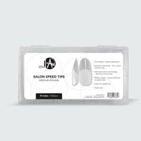 Tipse za nadogradnju I.Am Salon Speed 'Medium Round'