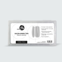 Tipse za nadogradnju I.Am Salon Speed 'Medium Square'