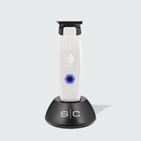 Trimer za kosu i bradu StyleCraft Saber Beli
