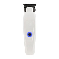 Trimer za kosu i bradu StyleCraft Saber Beli