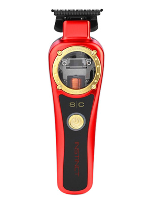 Trimer za kosu i bradu StyleCraft Instinct