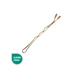 Ukosnice 7cm - Zlatne