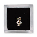Privezak za nokte - Nail Charms (ieh01-01)