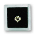 Privezak za nokte - Nail Charms (ieh01-13)