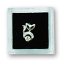Privezak za nokte - Nail Charms (ieh01-14)