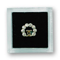 Privezak za nokte - Nail Charms (ieh01-26)