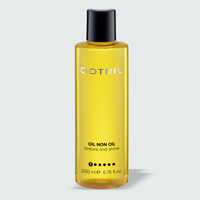 Ulje bez ulja za sjaj i teksturu kose COTRIL 200ml