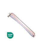 Vikleri za minival 95x7mm - Belo/roze