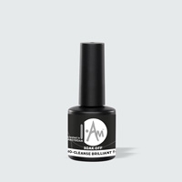 Završni sjaj za gel i gellak I.Am No Cleanse Brilliant Top 7 ml