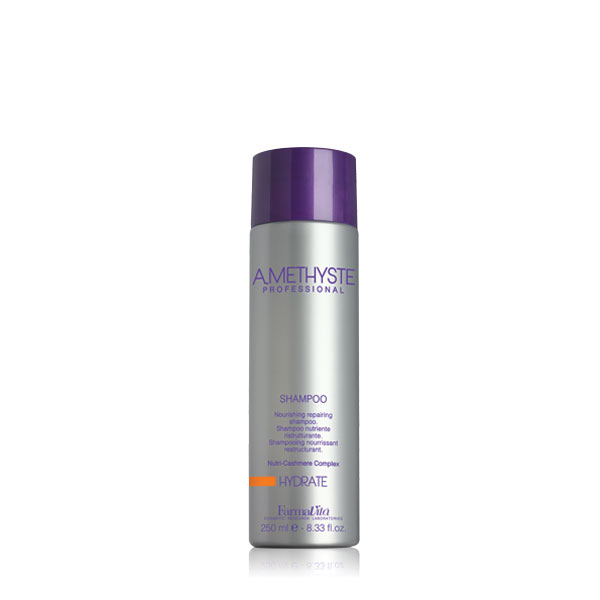 Šampon za kosu FarmaVita Amethyste Hydrate (kašmir) - 250ml