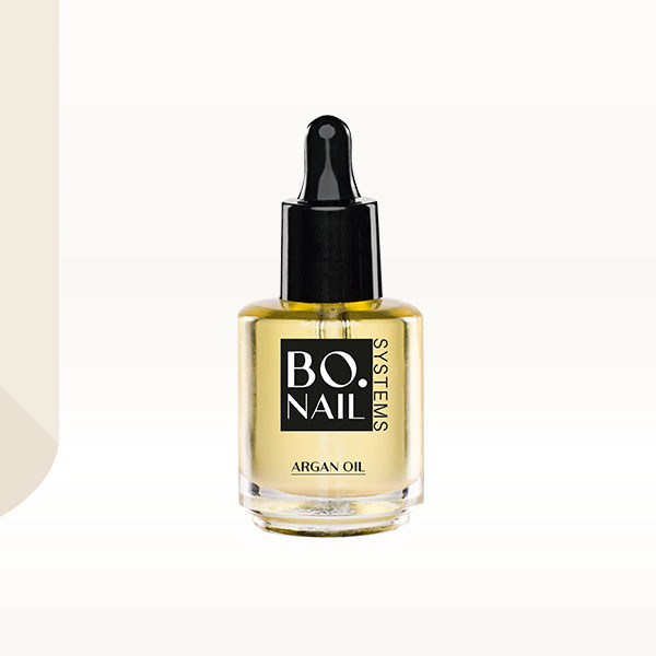 Arganovo ulje za zanoktice BO Nails - 15 ml