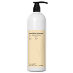 Šampon za kosu FarmaVita Back Bar (argan i med) - 1000ml