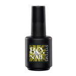 BO Nails završni sjaj 'UV Blocker No Wipe' - 15 ml
