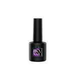 Cat Eye gel lak za nokte BO Nails 002 'Pounced on Purple' - 7 ml