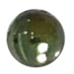 Cirkoni za nokte 'Acrylic' - 2mm (zeleni)
