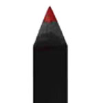 Crvena olovka za usne Lip Liners - Salmon
