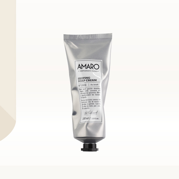Krema za brijanje FarmaVita Amaro - 100ml