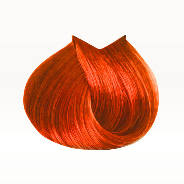 Narandžasti korektor za farbu za kosu Life Color - 0.44