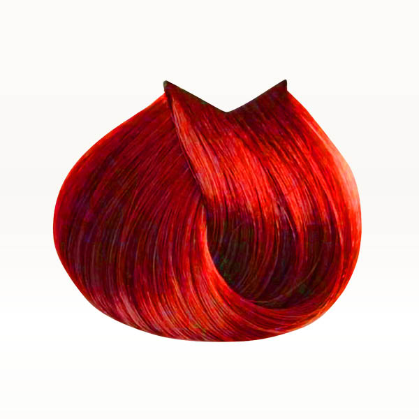 Crveni korektor za farbu za kosu Life Color - 0.66