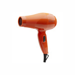 Fen za kosu GammaPiu 'Mini 7005' - Narandžasti