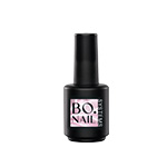 Fiber baza BO Nails 'Cool Pink' - 15 ml