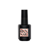 Fiber baza za nokte BO Nails 'Warm Pink' - 15 ml