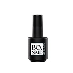 Fiber baza za nokte BO Nails 'White' - 15 ml