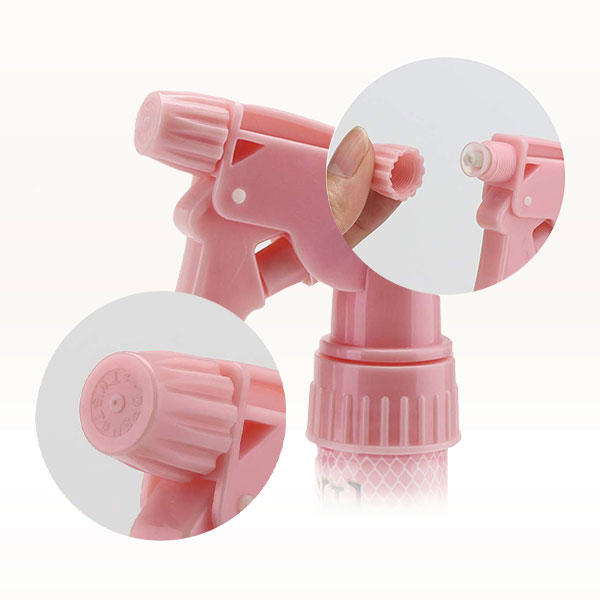 Pumpica za vodu Framar - 280ml (pink)