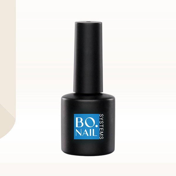 Gel lak za nokte BO Nails 050 "Azure" Plavi - 7 ml