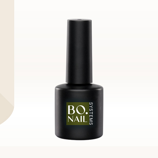 Gel lak za nokte BO Nails 033 "Forest Green" Zeleni - 7 ml