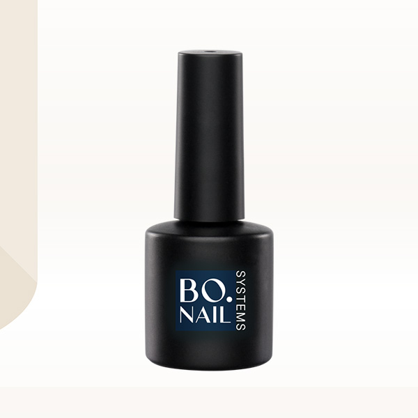 Gel lak za nokte BO Nails 063 "Navy Blue" Plavi - 7 ml