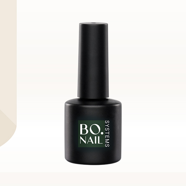 Gel lak za nokte BO Nails 059 "Pine Tree" Zeleni - 7 ml