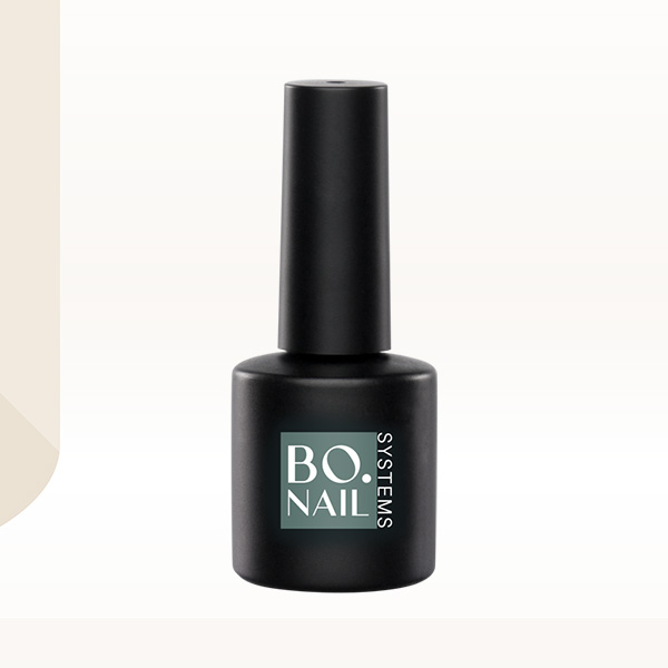 Gel lak za nokte BO Nails 034 "Sage" Zeleni - 7 ml