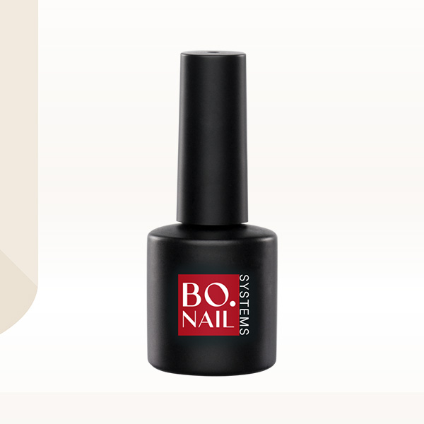 Gel lak za nokte BO Nails 055 "Scarlet" Crveni - 7 ml