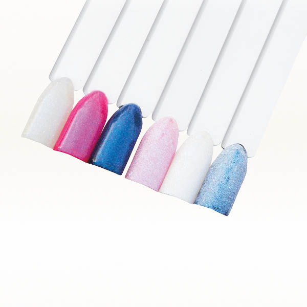 Pigment za gel i akril - Plavi (5g)