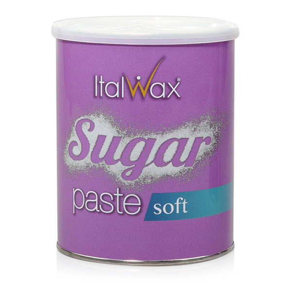 Šećerna pasta za depilaciju "Soft" - 1200g