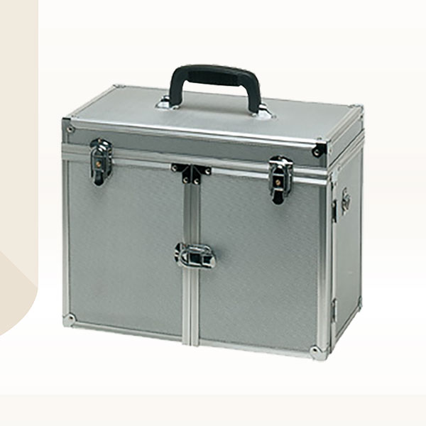 Aluminijumski kofer za frizerski pribor - Theatro