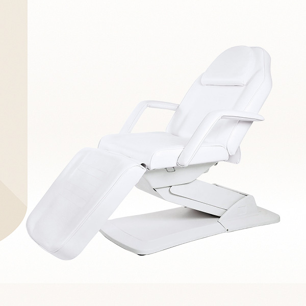Kozmetički krevet/stolica DP-8294 - Beli