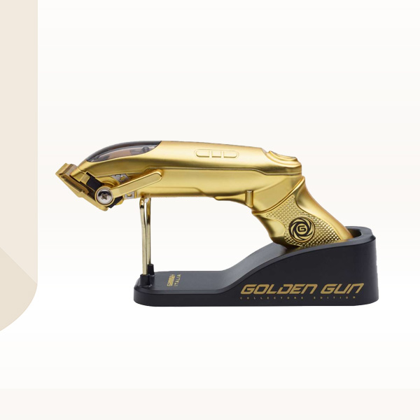 Mašinica za šišanje GammaPiu Golden Gun