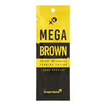 Bronzing losion Mega Brown - 15ml