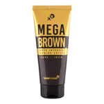 Bronzing losion Mega Brown - 200ml