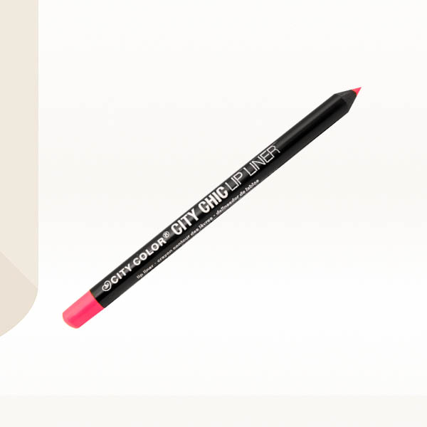 Pink olovka za usne Lip Natural - Bubblegum