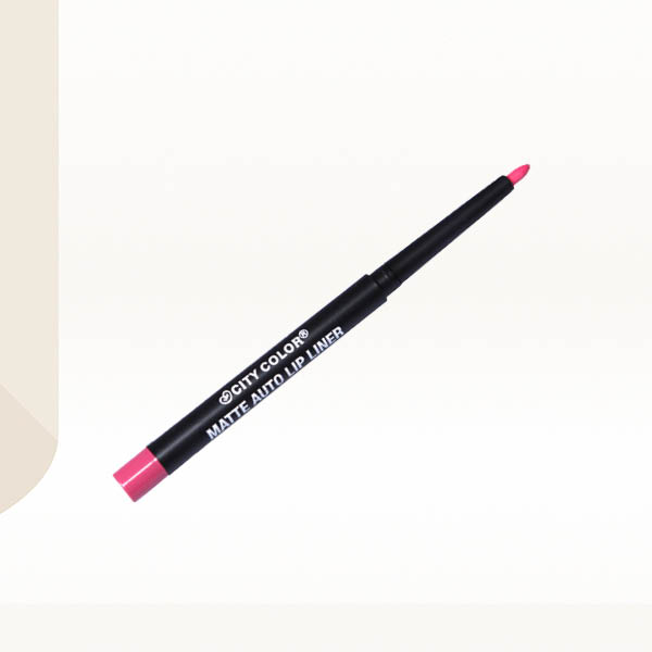 Pink olovka za usne Auto Lip Liner