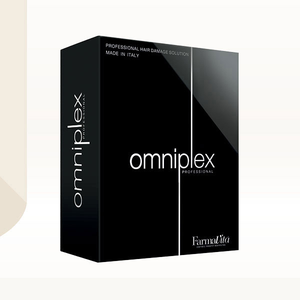 FarmaVita Omniplex Salon Kit - 500ml